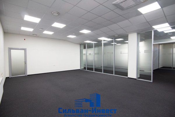 Сдается офисное помещение по адресу г. Минск, Старовиленская ул., д. 100 к. 2 - фото 11