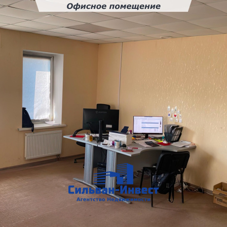 Фотография Сдается офисное помещение по адресу г. Минск, Тимирязева ул., д. 85 к. А - фото 5