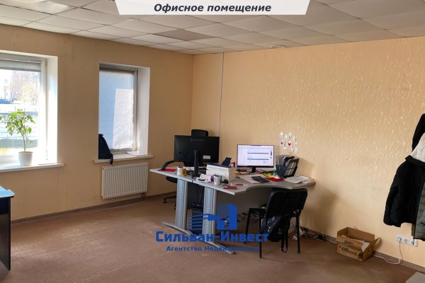 Сдается офисное помещение по адресу г. Минск, Тимирязева ул., д. 85 к. А - фото 5