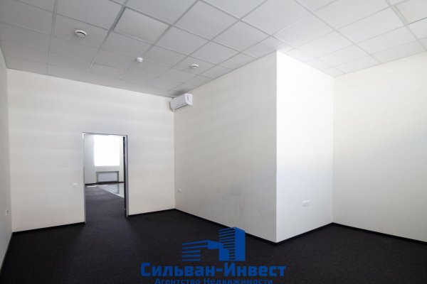 Сдается офисное помещение по адресу г. Минск, Старовиленская ул., д. 100 к. 2 - фото 17