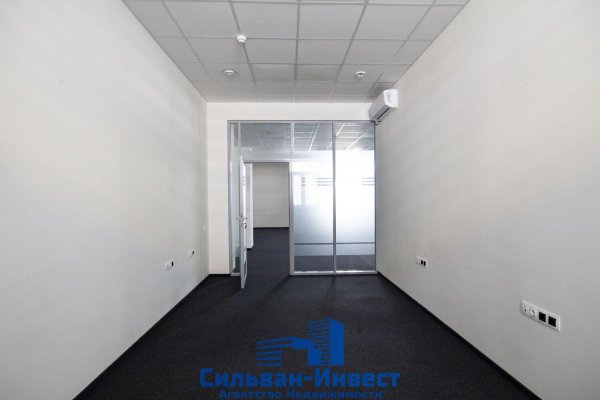 Сдается офисное помещение по адресу г. Минск, Старовиленская ул., д. 100 к. 2 - фото 19