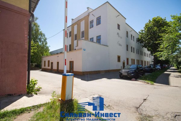 Сдается офисное помещение по адресу г. Минск, Старовиленская ул., д. 100 к. 2 - фото 4