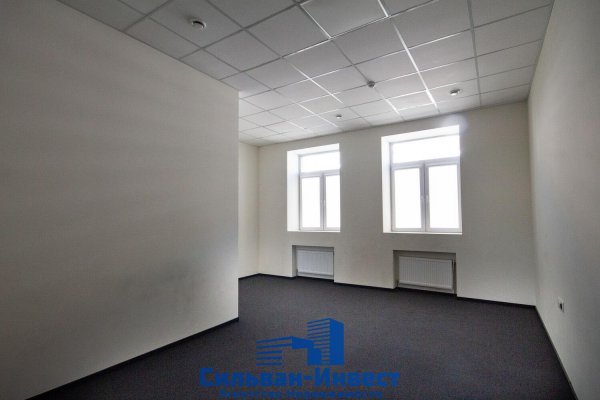 Сдается офисное помещение по адресу г. Минск, Старовиленская ул., д. 100 к. 2 - фото 15