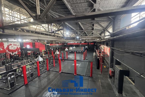 Продается производственное/складское помещение по адресу г. Минск, Свердлова ул., д. 23 - фото 3