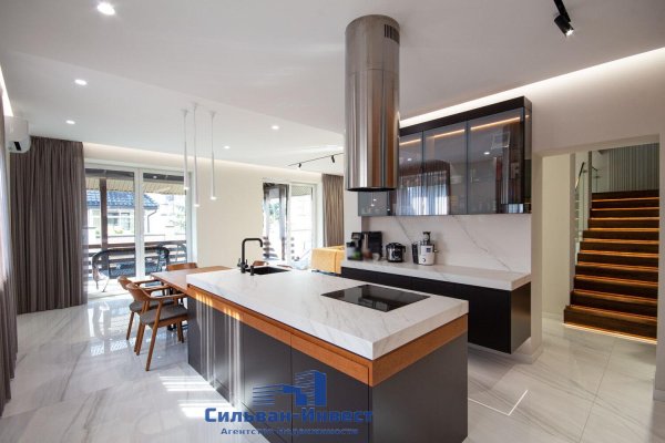 Продается коттедж г. Минск, Шемеша ул. - фото 5