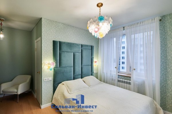 2-комнатная квартира по адресу Победителей просп., д. 135 к. В - фото 7