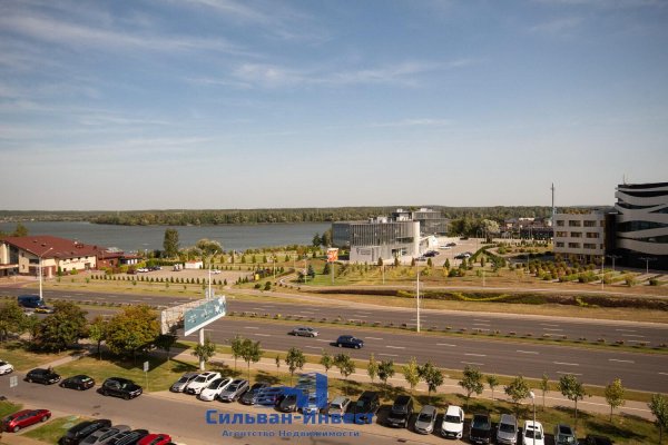 2-комнатная квартира по адресу Победителей просп., д. 129 - фото 10