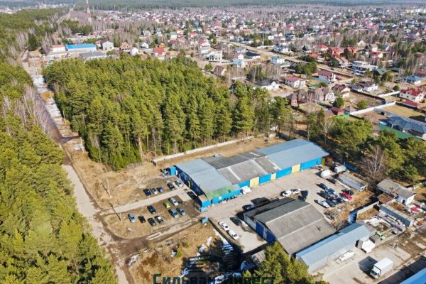 Сдается производственное/складское помещение по адресу г. Минск, Танковая ул., д. 10 к. 2 - фото 4