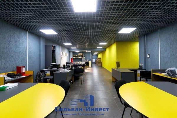 Сдается производственное/складское помещение по адресу г. Минск, Монтажников ул., д. 9 - фото 13