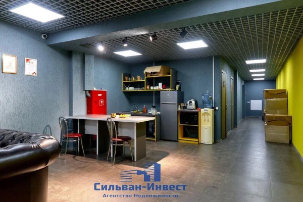 Сдается производственное/складское помещение по адресу г. Минск, Монтажников ул., д. 9 - фото 9