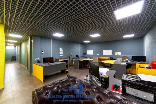 Сдается производственное/складское помещение по адресу г. Минск, Монтажников ул., д. 9 - фото 8