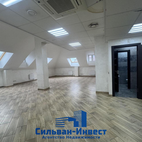 Фотография Сдается офисное помещение по адресу г. Минск, Зыбицкая ул., д. 6 - фото 8