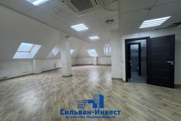 Сдается офисное помещение по адресу г. Минск, Зыбицкая ул., д. 6 - фото 8