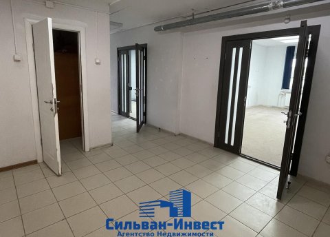 Сдается торговое помещение по адресу г. Минск, Лидская ул., д. 6 - фото 5