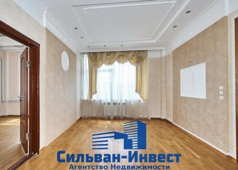 Сдается офисное помещение по адресу г. Минск, Калинина ул., д. 7 к. Б - фото 5