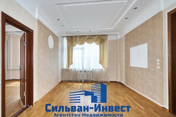 Сдается офисное помещение по адресу г. Минск, Калинина ул., д. 7 к. Б - фото 5