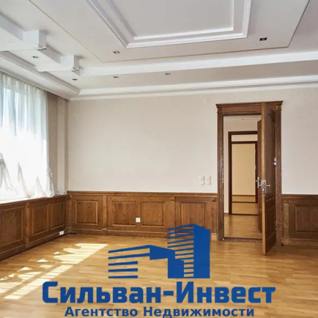 Фотография Сдается офисное помещение по адресу г. Минск, Калинина ул., д. 7 к. Б - фото 4