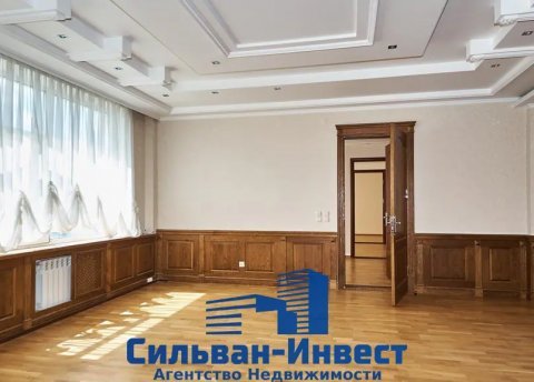 Сдается офисное помещение по адресу г. Минск, Калинина ул., д. 7 к. Б - фото 4