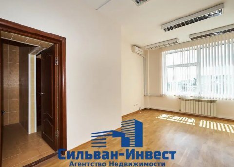 Сдается офисное помещение по адресу г. Минск, Калинина ул., д. 7 к. Б - фото 7