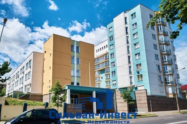 Сдается офисное помещение по адресу г. Минск, Калинина ул., д. 7 к. Б - фото 2