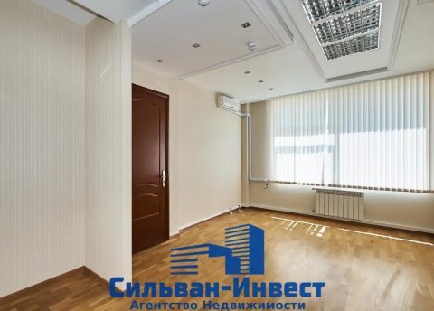 Сдается офисное помещение по адресу г. Минск, Калинина ул., д. 7 к. Б - фото 6