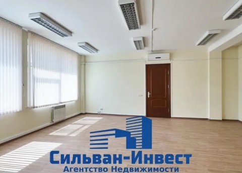 Сдается офисное помещение по адресу г. Минск, Калинина ул., д. 7 к. Б - фото 8