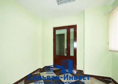 Сдается офисное помещение по адресу г. Минск, Калинина ул., д. 7 к. Б - фото 15