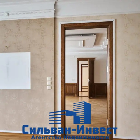 Фотография Сдается офисное помещение по адресу г. Минск, Калинина ул., д. 7 к. Б - фото 9