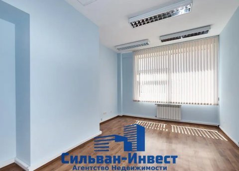 Сдается офисное помещение по адресу г. Минск, Калинина ул., д. 7 к. Б - фото 10