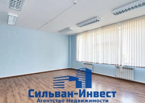 Сдается офисное помещение по адресу г. Минск, Калинина ул., д. 7 к. Б - фото 11