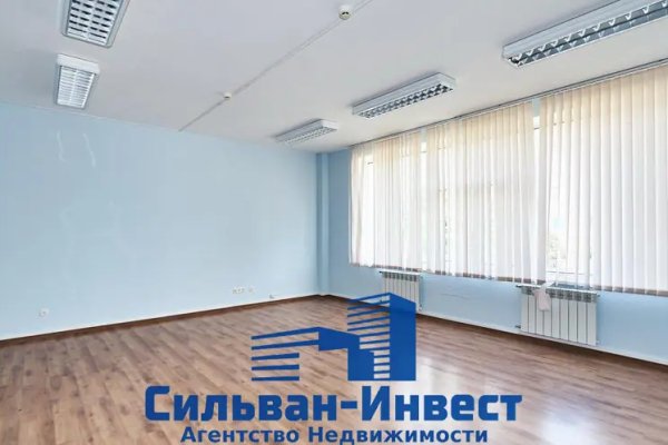 Сдается офисное помещение по адресу г. Минск, Калинина ул., д. 7 к. Б - фото 11