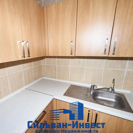 Фотография Сдается офисное помещение по адресу г. Минск, Калинина ул., д. 7 к. Б - фото 12