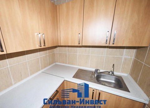 Сдается офисное помещение по адресу г. Минск, Калинина ул., д. 7 к. Б - фото 12