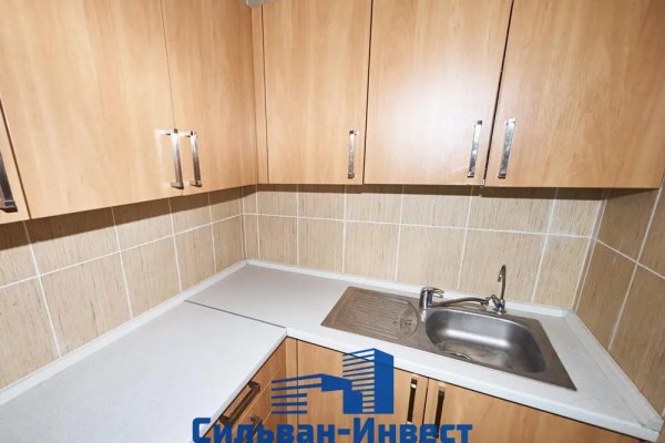 Сдается офисное помещение по адресу г. Минск, Калинина ул., д. 7 к. Б - фото 12