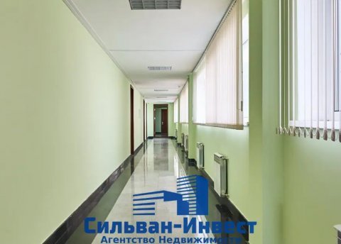 Сдается офисное помещение по адресу г. Минск, Калинина ул., д. 7 к. Б - фото 14