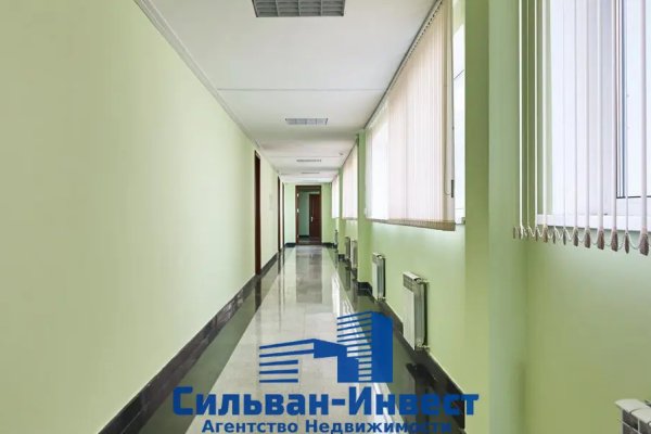 Сдается офисное помещение по адресу г. Минск, Калинина ул., д. 7 к. Б - фото 14