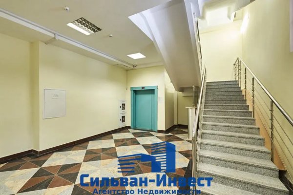 Сдается офисное помещение по адресу г. Минск, Калинина ул., д. 7 к. Б - фото 17
