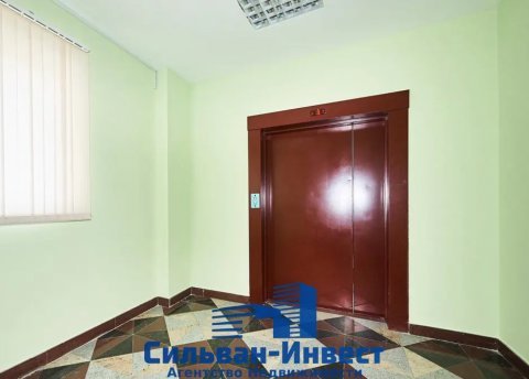 Сдается офисное помещение по адресу г. Минск, Калинина ул., д. 7 к. Б - фото 16