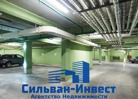 Сдается офисное помещение по адресу г. Минск, Калинина ул., д. 7 к. Б - фото 19