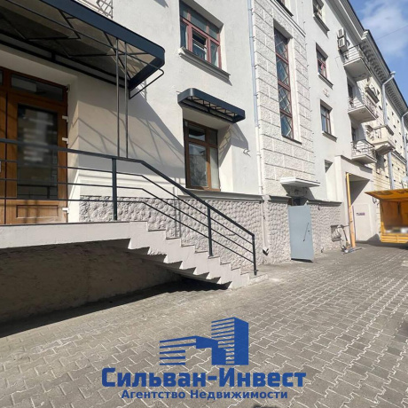 Фотография Продается торговое помещение по адресу г. Минск, Маркса ул., д. 25 - фото 2