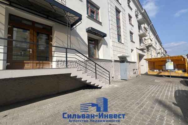 Продается торговое помещение по адресу г. Минск, Маркса ул., д. 25 - фото 2