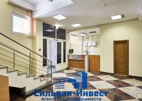 Сдается офисное помещение по адресу г. Минск, Калинина ул., д. 7 к. Б - фото 18