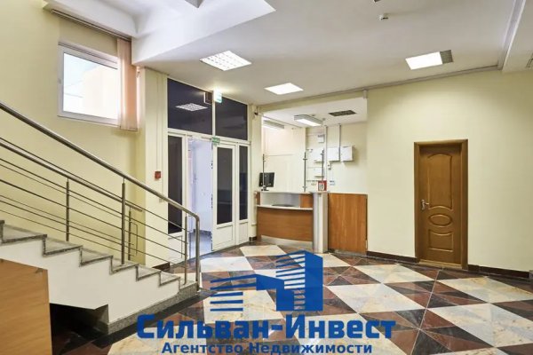 Сдается офисное помещение по адресу г. Минск, Калинина ул., д. 7 к. Б - фото 18