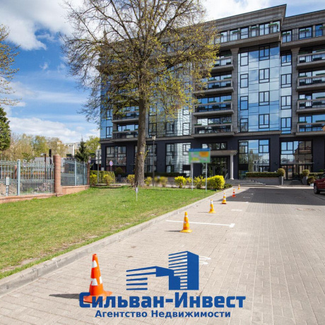 Фотография Сдается производственное/складское помещение по адресу г. Минск, Интернациональная ул., д. 20 к. А - фото 3