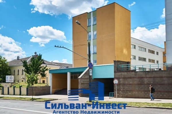 Сдается офисное помещение по адресу г. Минск, Калинина ул., д. 7 к. Б - фото 3