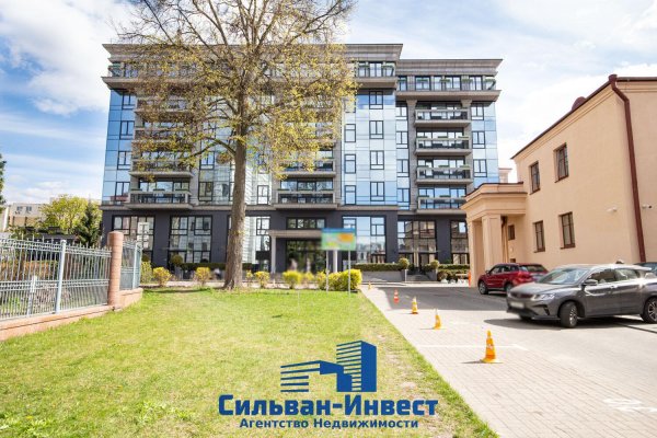 Сдается производственное/складское помещение по адресу г. Минск, Интернациональная ул., д. 20 к. А - фото 4