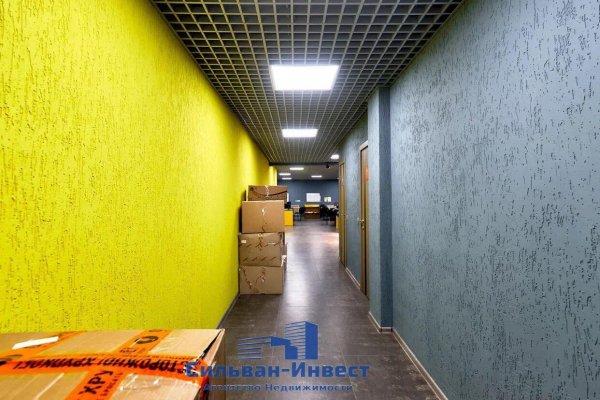 Сдается производственное/складское помещение по адресу г. Минск, Монтажников ул., д. 9 - фото 12
