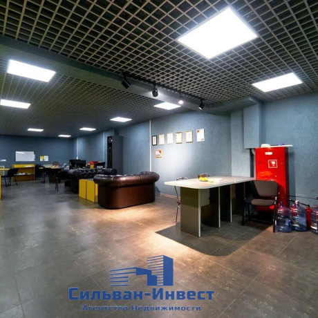 Фотография Сдается производственное/складское помещение по адресу г. Минск, Монтажников ул., д. 9 - фото 16