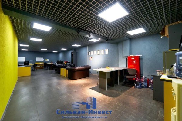 Сдается производственное/складское помещение по адресу г. Минск, Монтажников ул., д. 9 - фото 16