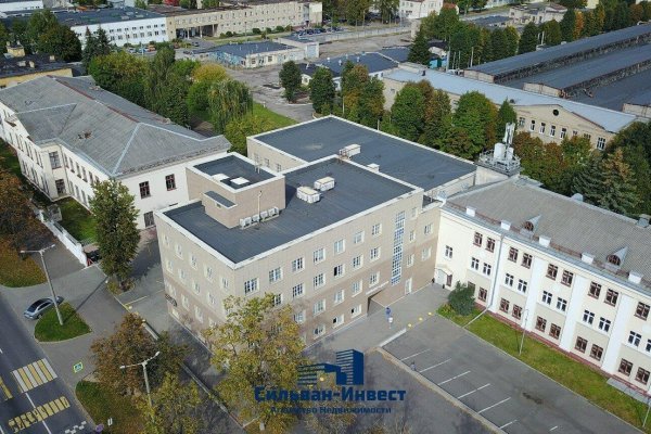 Продается офисное помещение по адресу г. Минск, Волгоградская ул., д. 6 к. А - фото 3